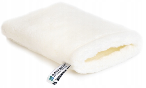 

Raypath Rękawica biała M na mokro Do Czyszczenia