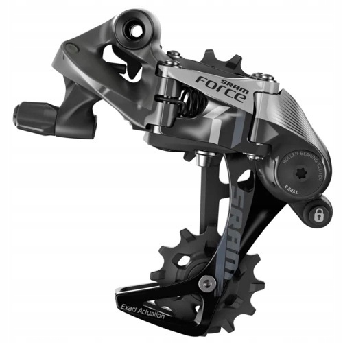 Sram przerzutka tylna Force 1 11rz długi wózek