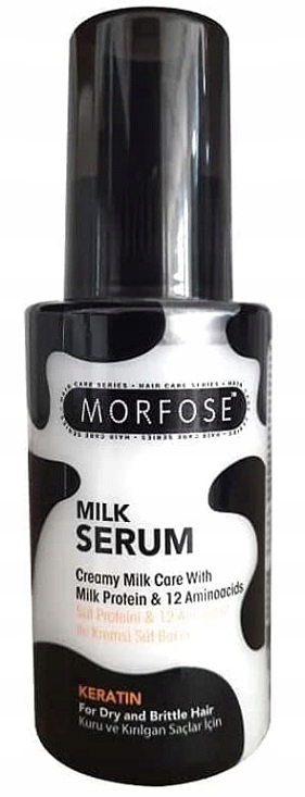 

Morfose Milk Therapy Serum Mleczne 100 ml