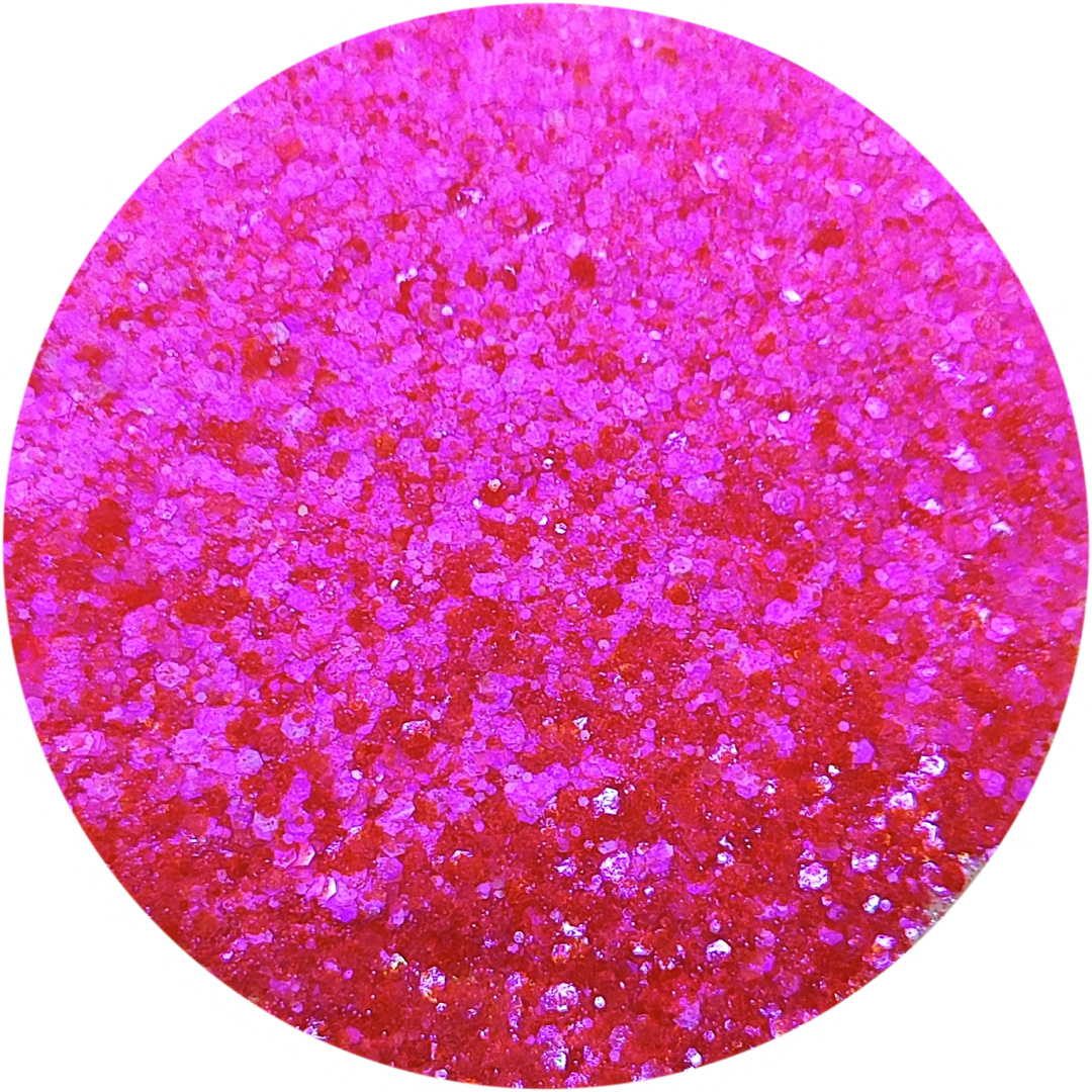 Sypki Chameleon MIX Chunky Glitter 1000 g
