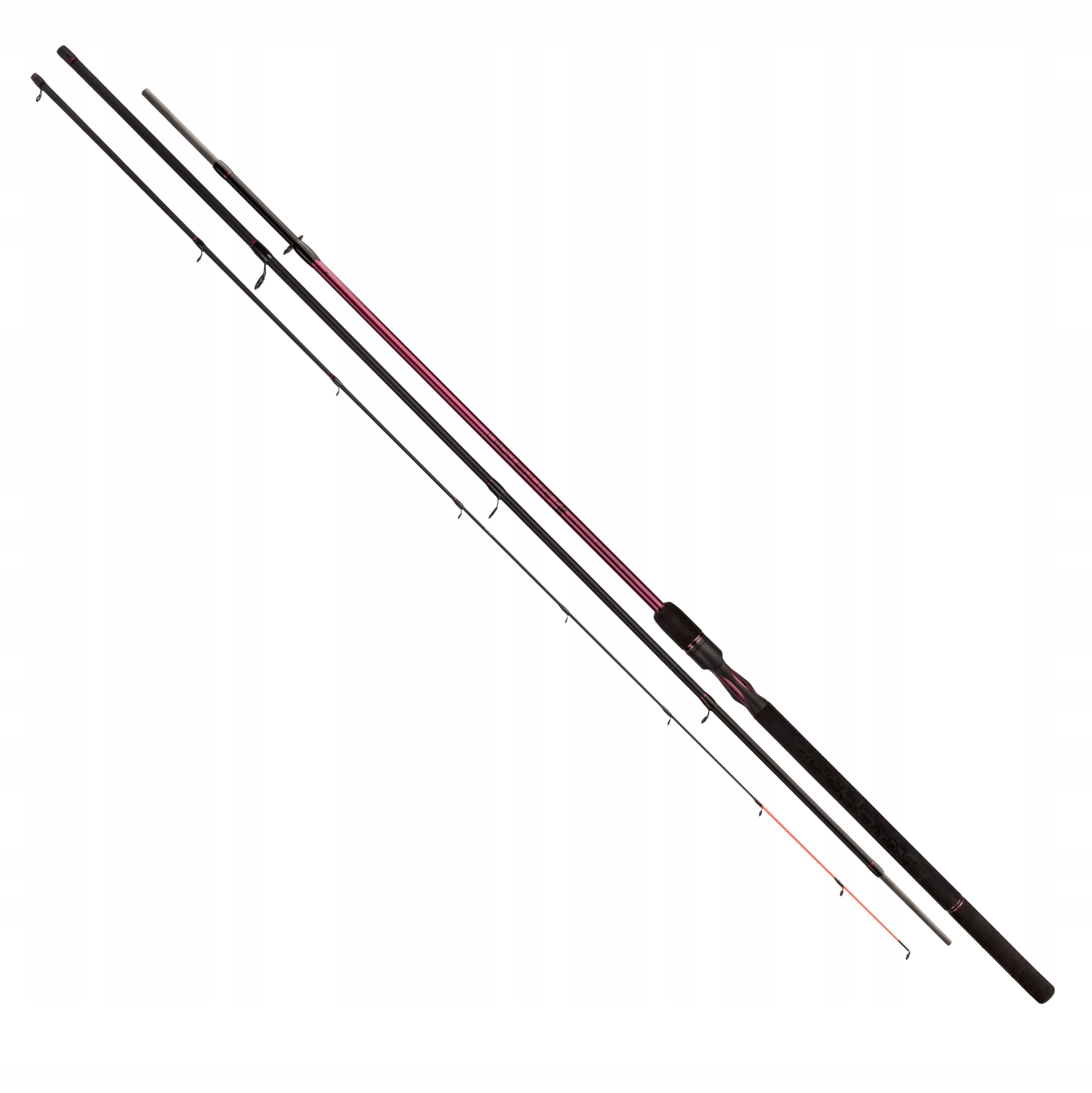 Wędka Mikado Lady Bixlite Method Feeder 3.30m 80g