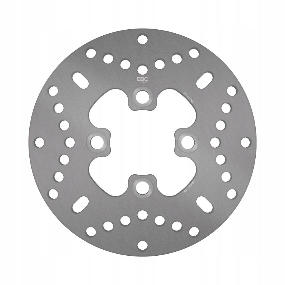 Brzdový Kotúč Ebc D Can Am DS250 2X4