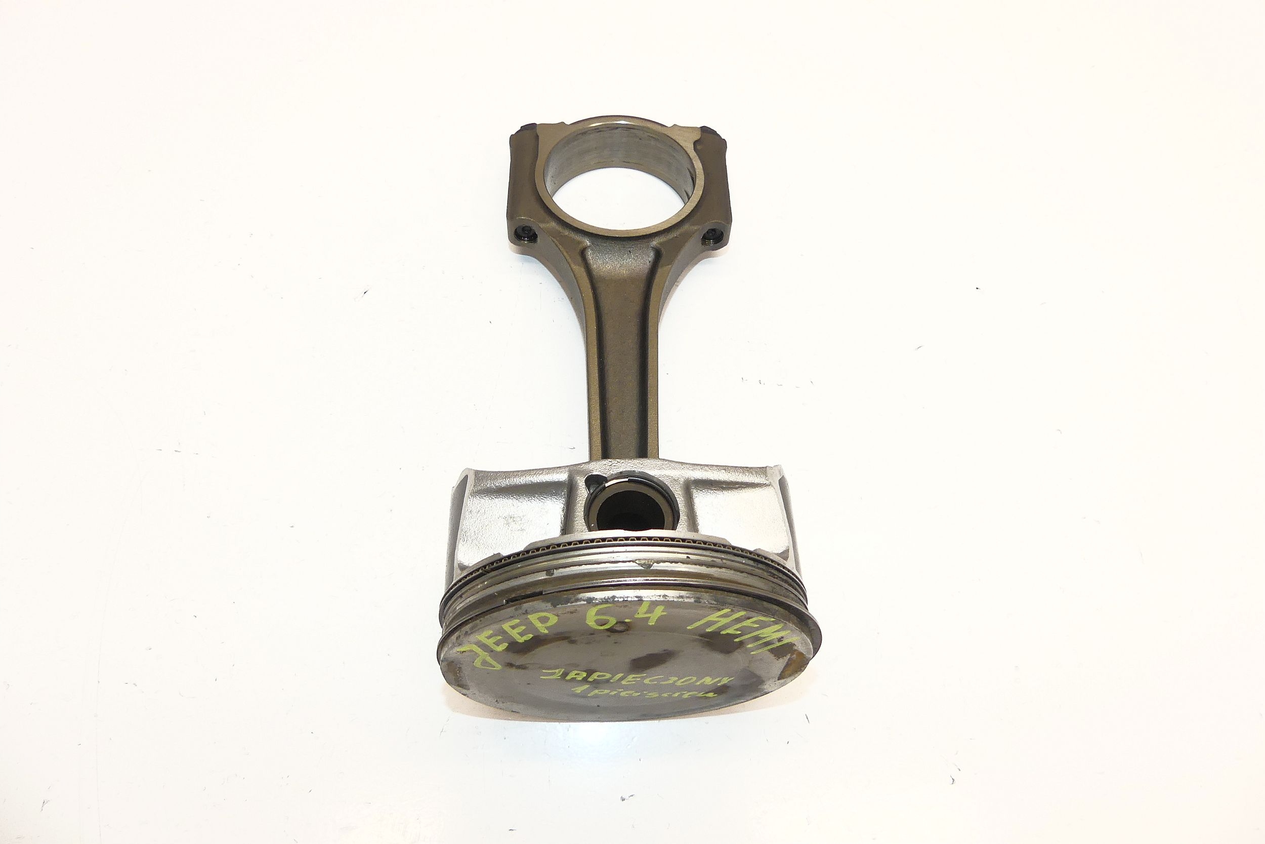 104L70 05038354AB - JEEP GRAND CHEROKEE 6.4 SRT ПОРШЕНЬ + ШАТУН