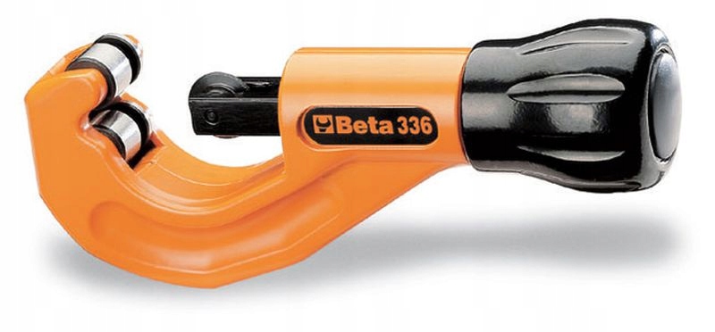 Rezačka Ucinak na medené rúrky 336 Beta