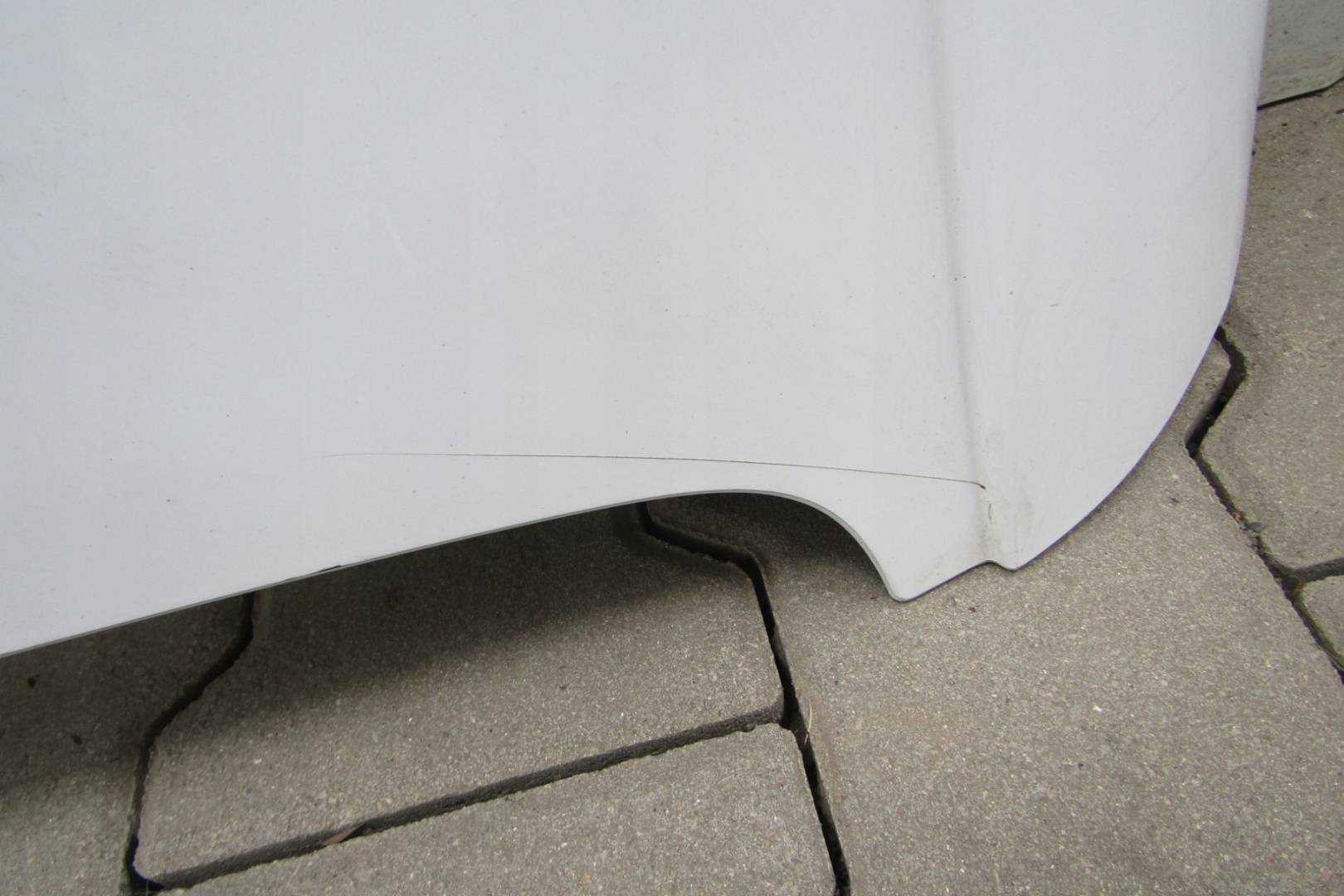 спойлер спойл крышки багажника opel ASTRA K V 15-18 HB