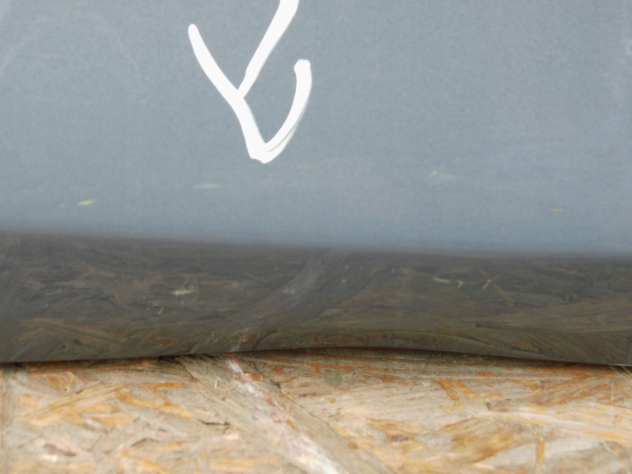 Volvo XC40 and 2017-2025 boot doors rear part 32357927