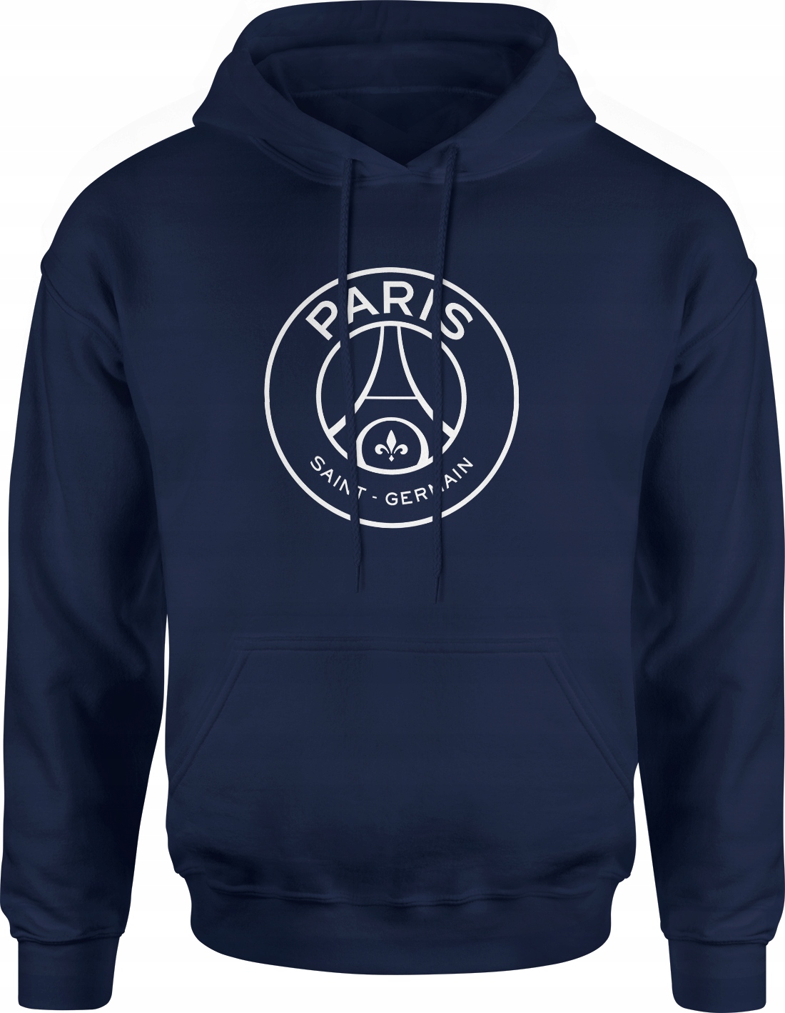 

Bluza Psg Paris Saint Germain Dres Messi Męska M