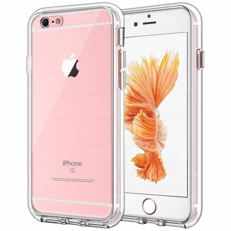 

Etui przezroczyste Crystal case do iPhone 7/8/SE