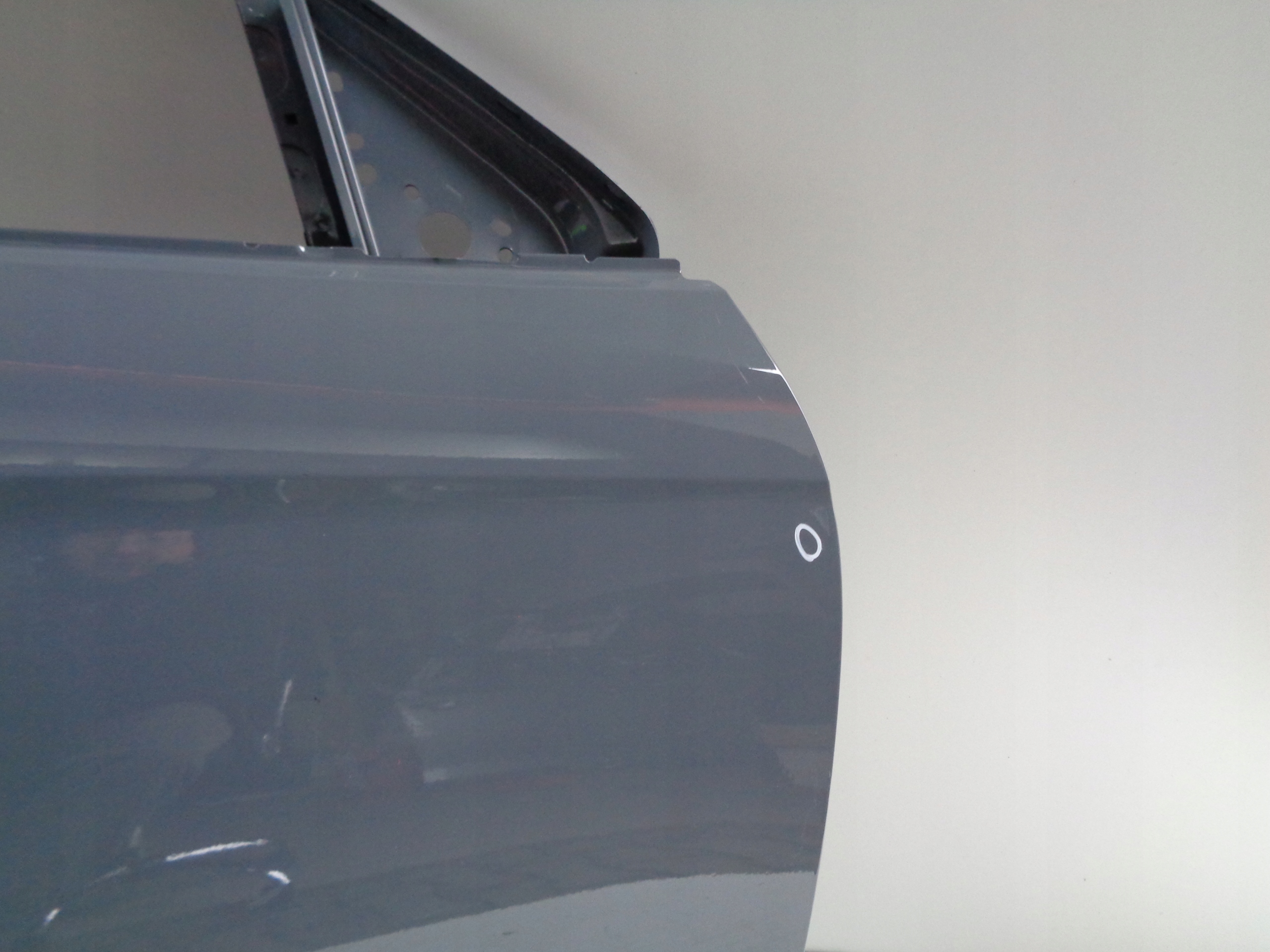 door right front OPEL CORSA F 19- NR 50484