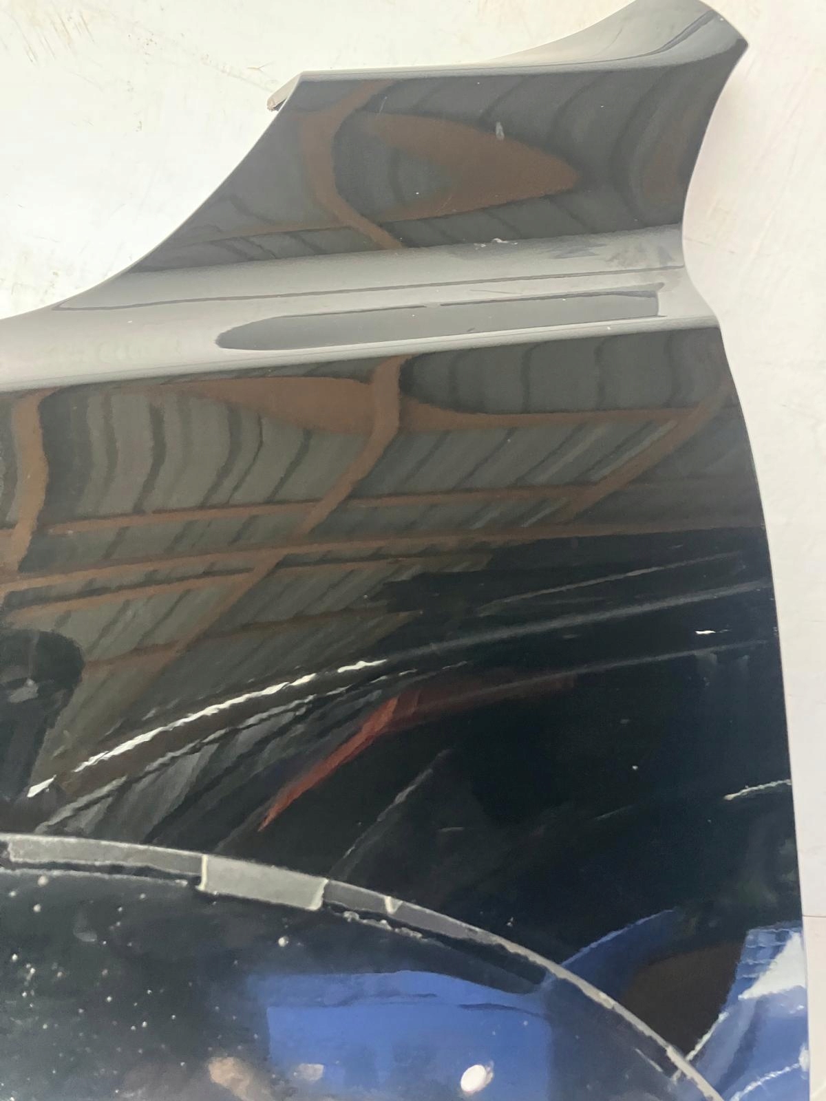 fender left front PEUGEOT 508 RXH KTVD