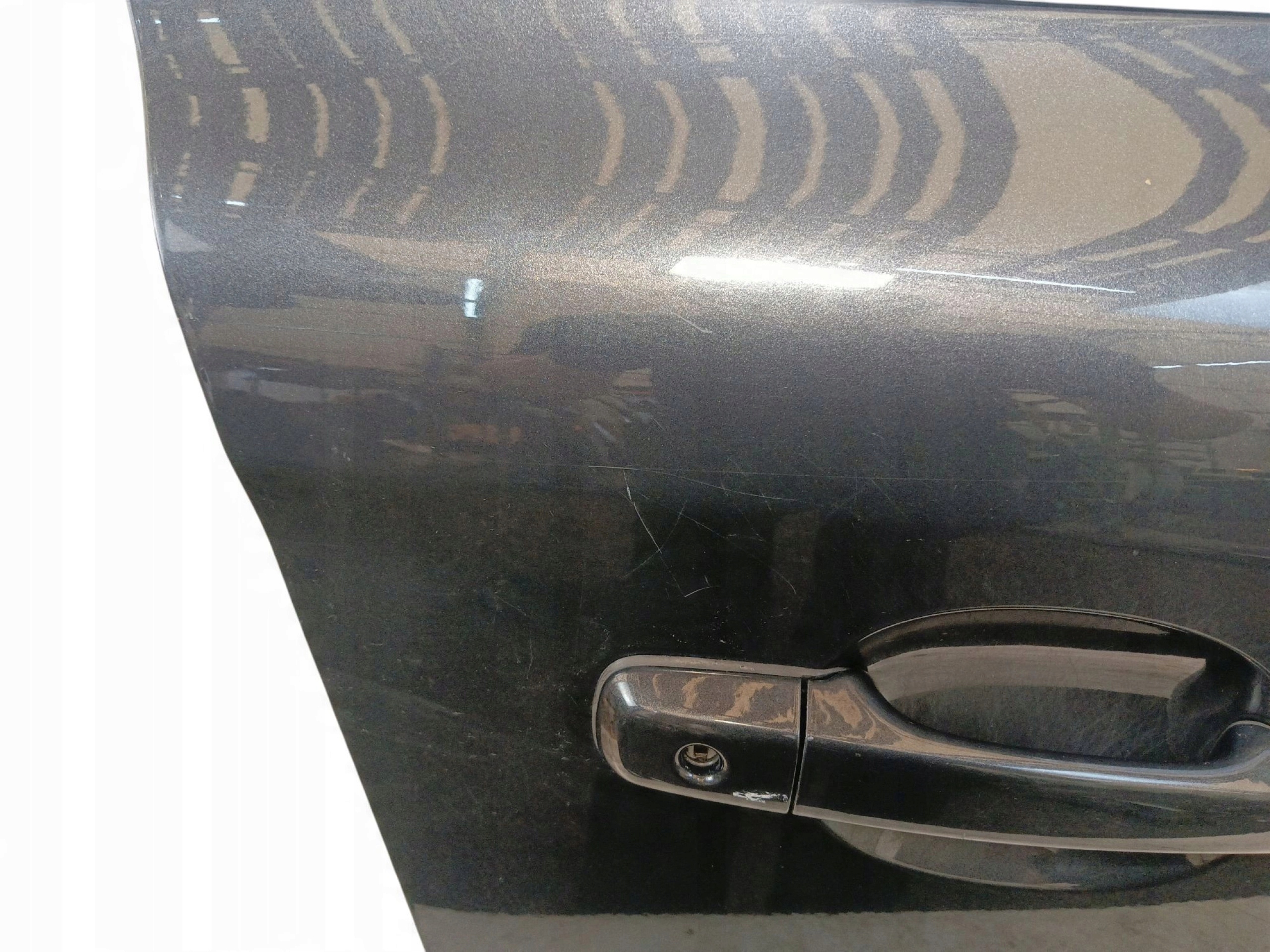 door right front VOLVO XC60 and (2008-2013) 492-46