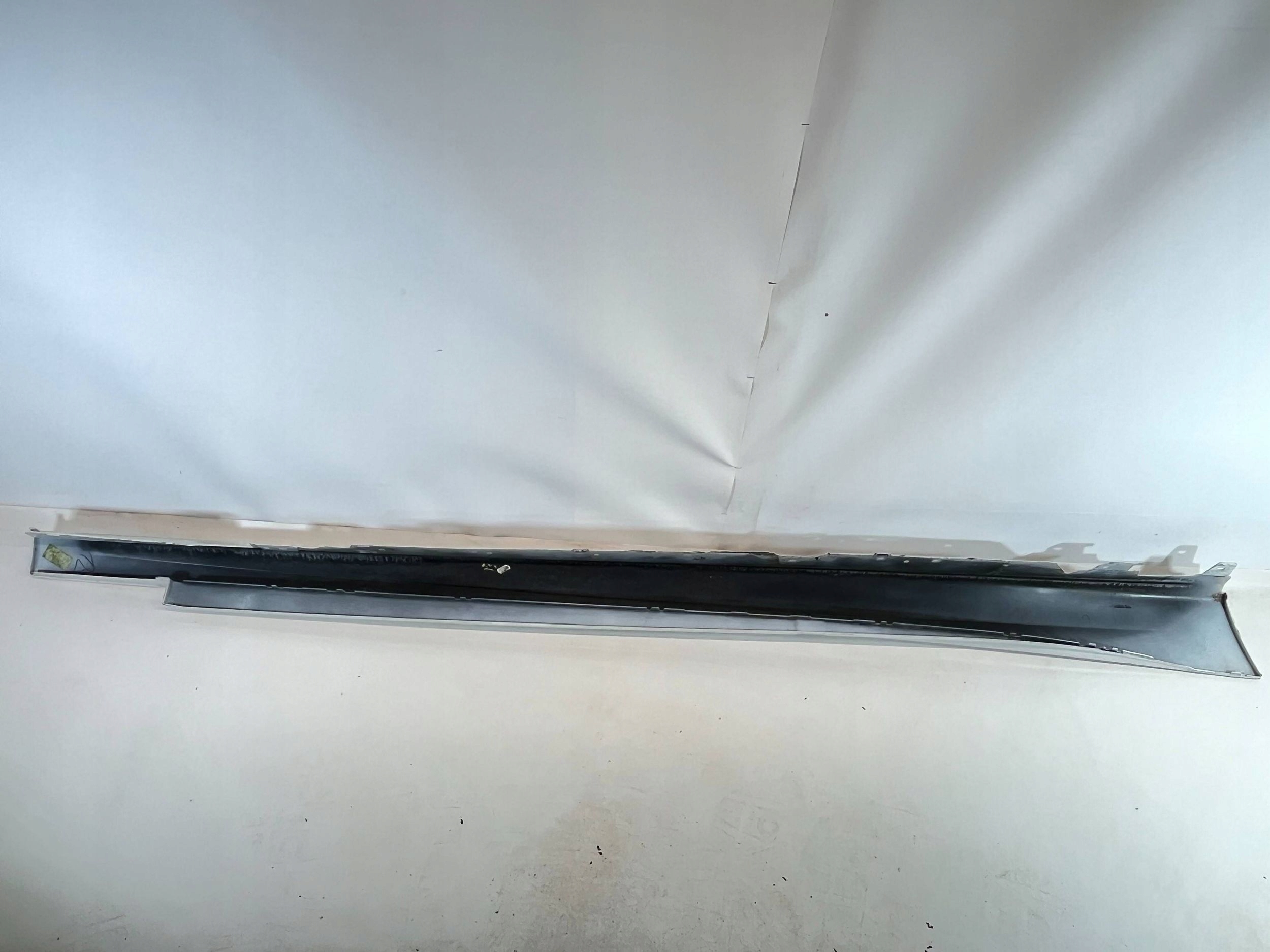 moulding threshold BMW 3 GT F34 51778057147