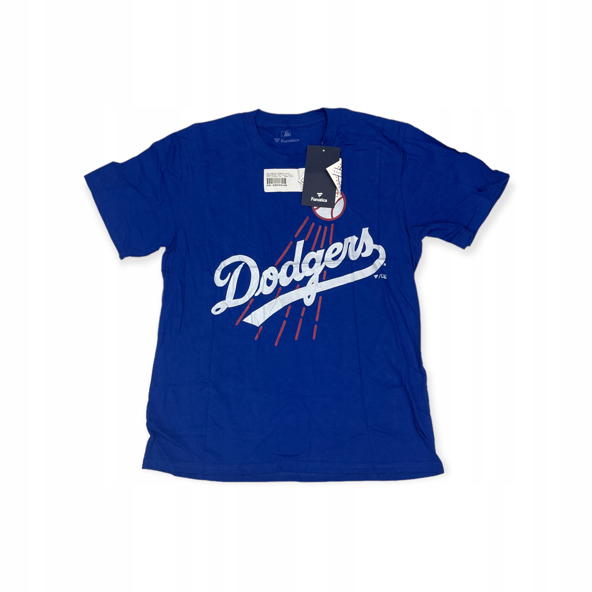 Koszulka Tshirt juniorski Los Angeles Dogers Mlb M