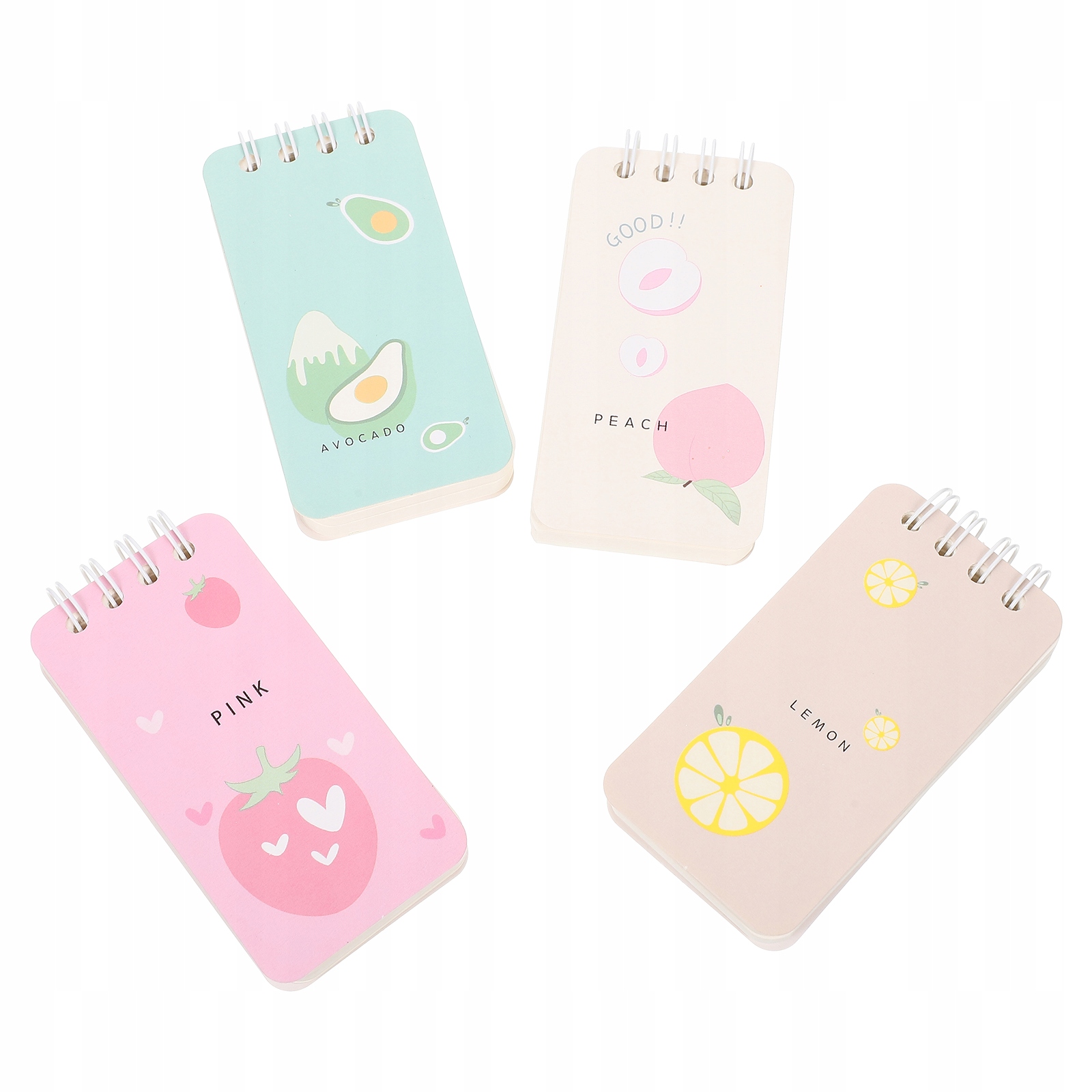 4 szt. Lista rzeczy do zrobienia Pad gospodarstwa Producent Inny