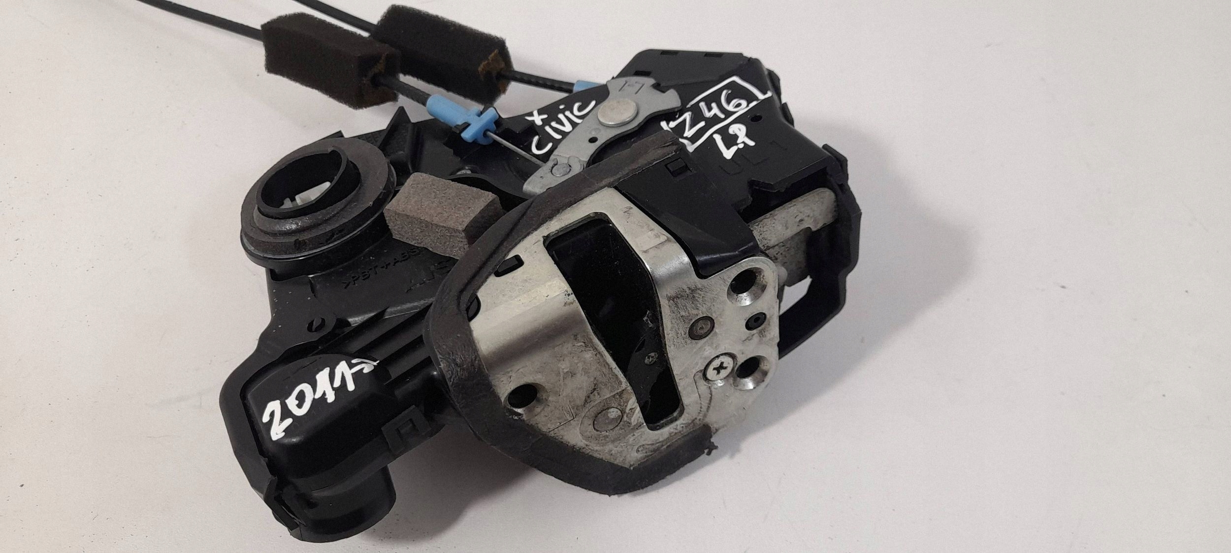 Honda Civic IX Schloß Tür przednich links (Z46)