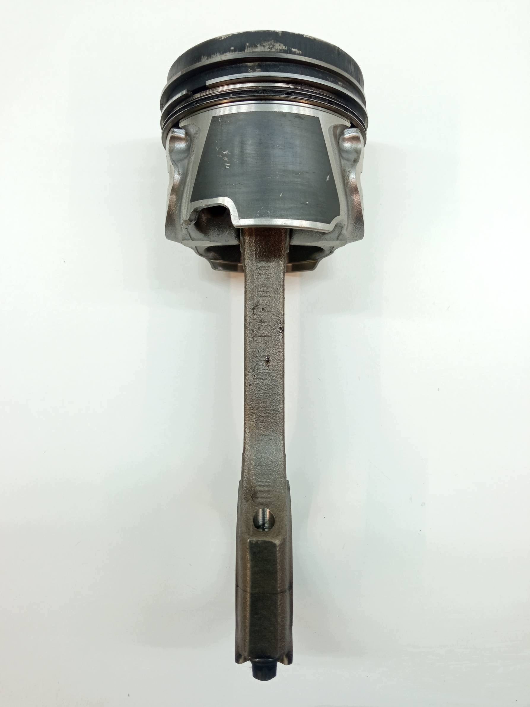 pistone Biella P289 1.6 CRDI Hyundai i30 e (2007-2012)
