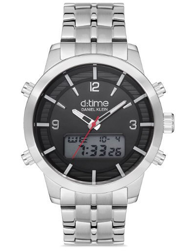 Pánské Hodinky Daniel Klein D:time 12641-2 (zl024b) Box