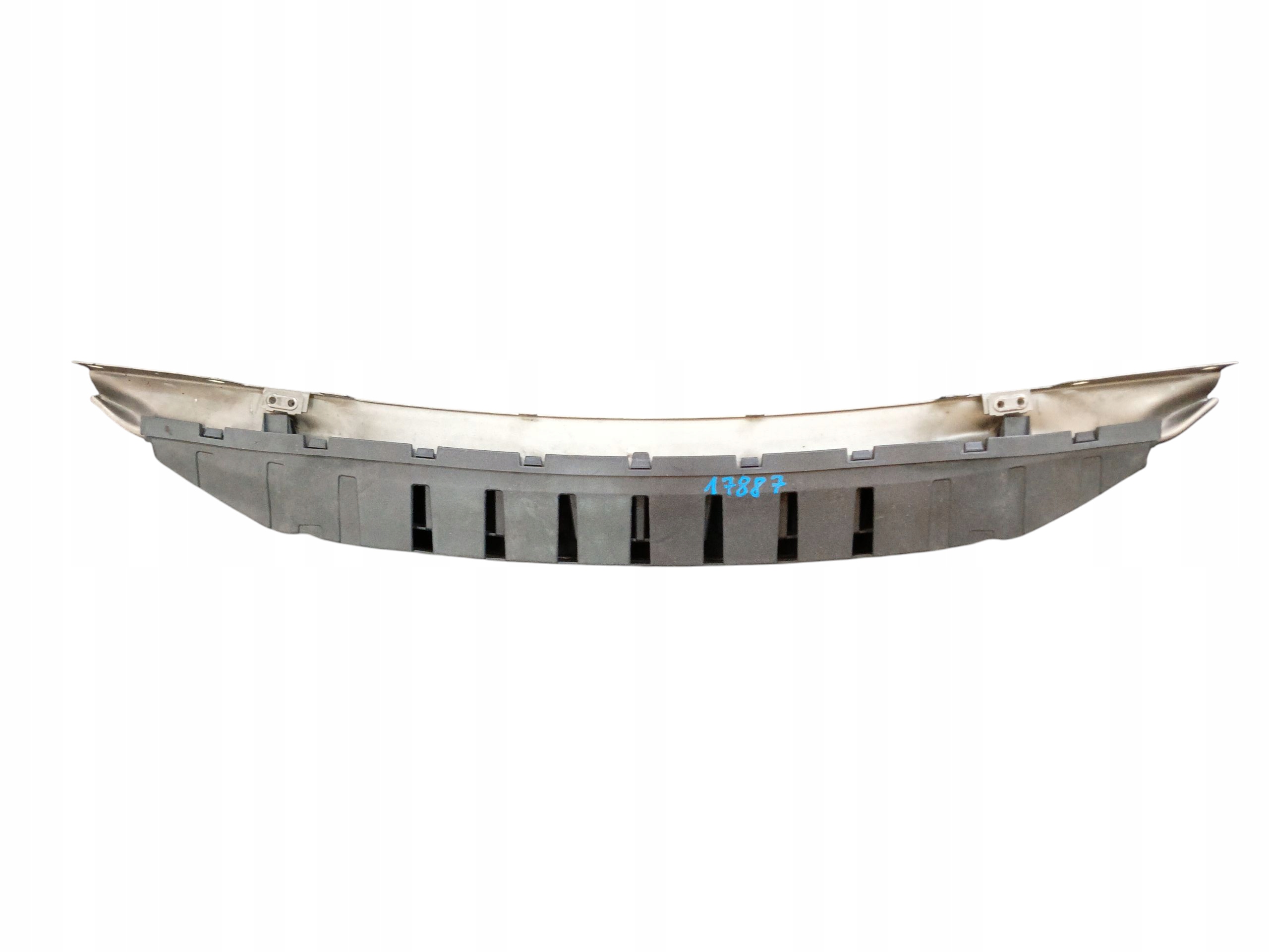 pillar bumper support front VOLVO S80 II (2006-2009)