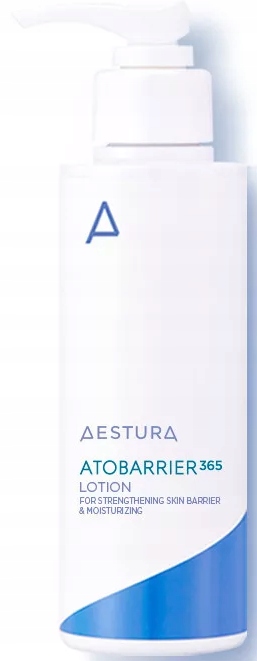 Aestura New Atobarrier 365 Lotion 150mL nawilżająca emulsja 150 ml