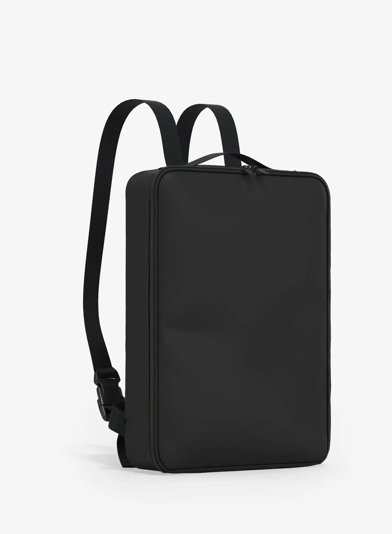 Batoh CabinZero Air Packing Cube Backpack 12 L absolutně černý