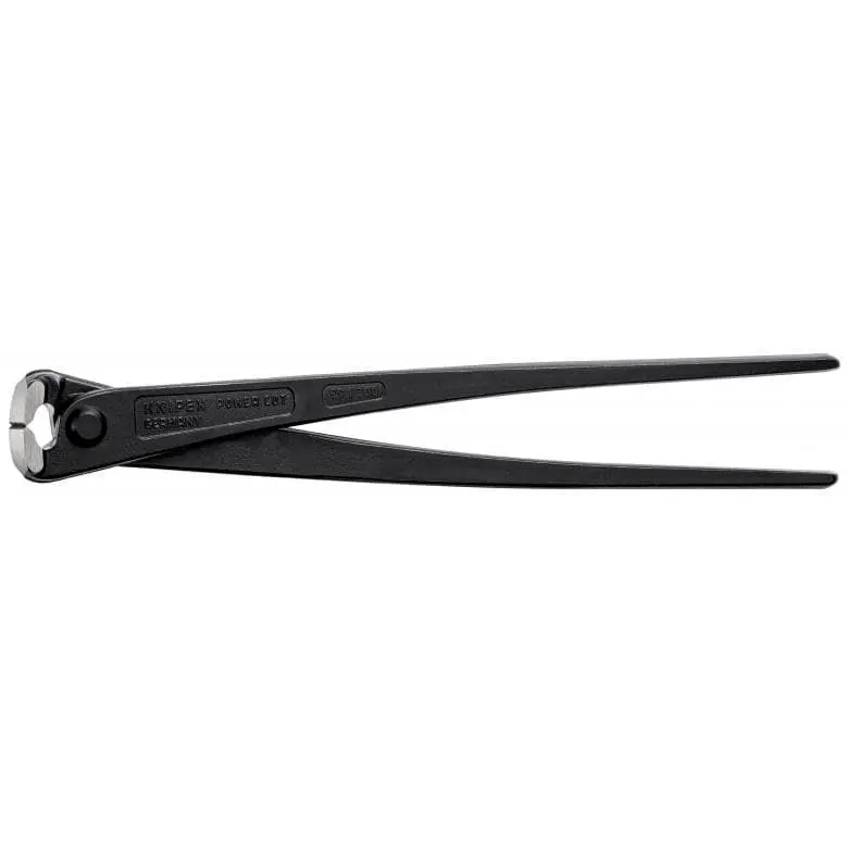 

Cęgi Obcęgi Zbrojarskie 300MM Czernione Knipex