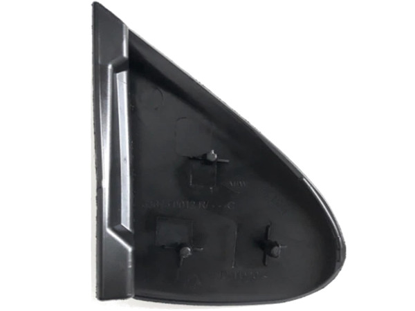 ZAŚLEPKA BŁOTNIKA LEWY do RENAULT MEGANE III 08- EAN (GTIN) 5904474303597