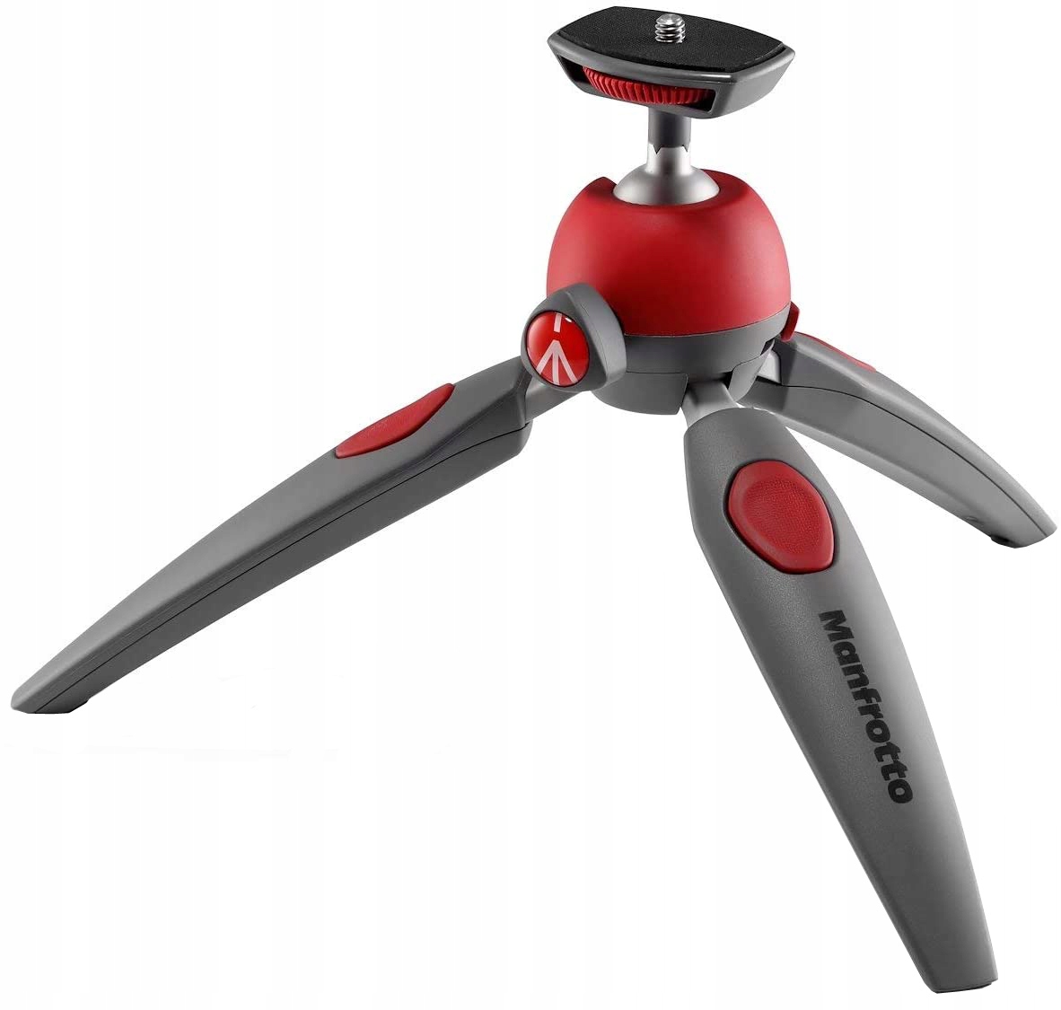 LEKKI STATYW TRIPOD MANFROTTO KAMERKA SPORTOWA Marka Manfrotto