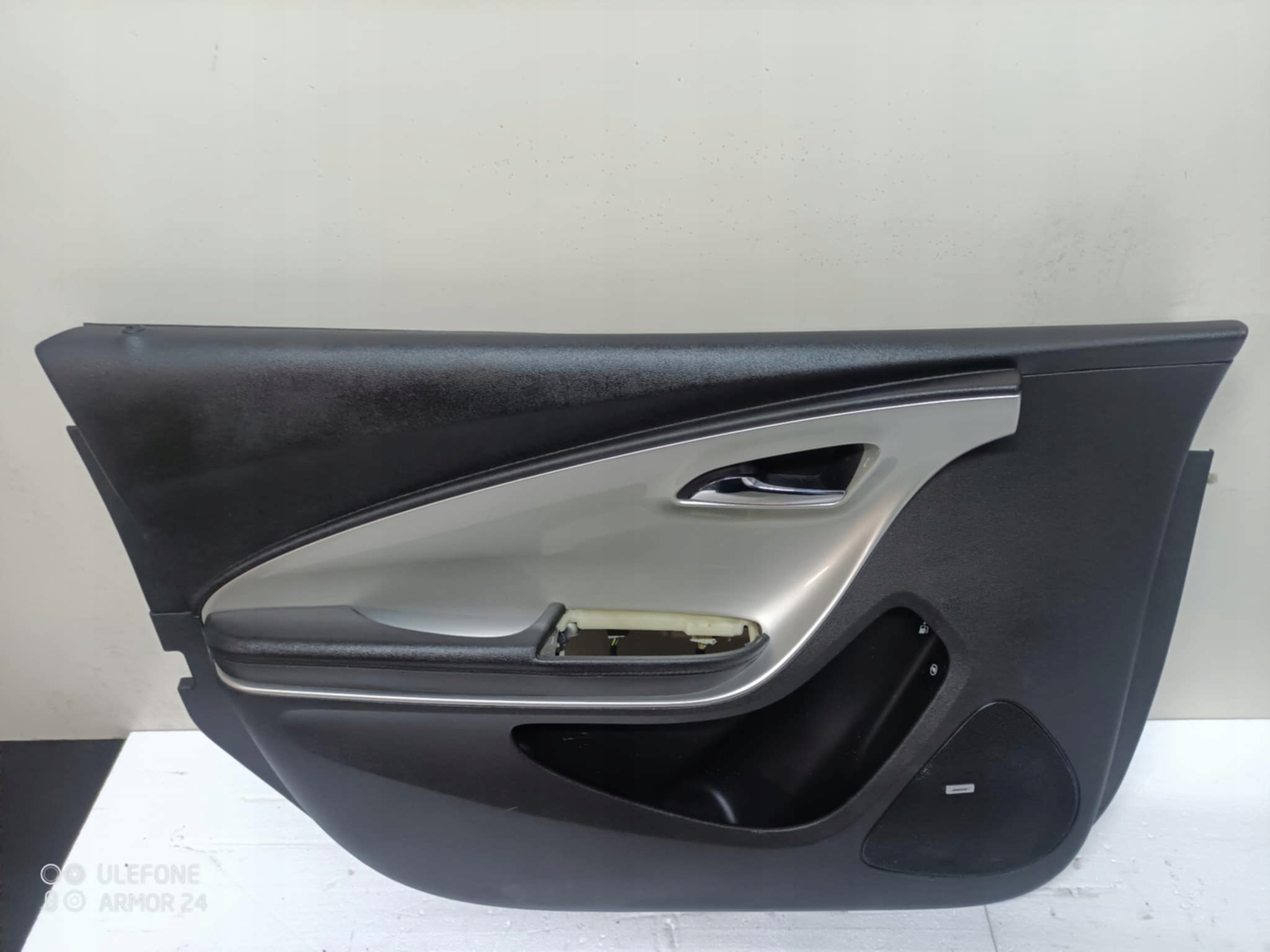 дверные карты водители передний левый opel AMPERA Chevrolet VOLT Astra европа