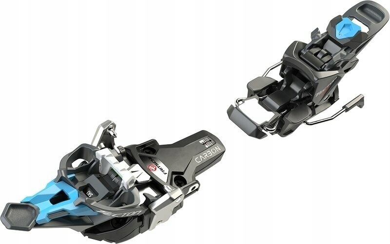 Skialpové boty Fritschi FR-4T-IYB-110