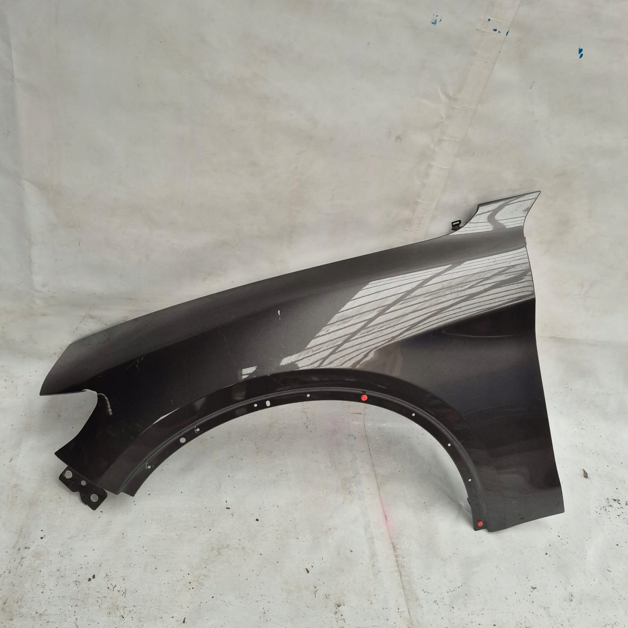 ALFA ROMEO STELVIO 16-> fender front front left