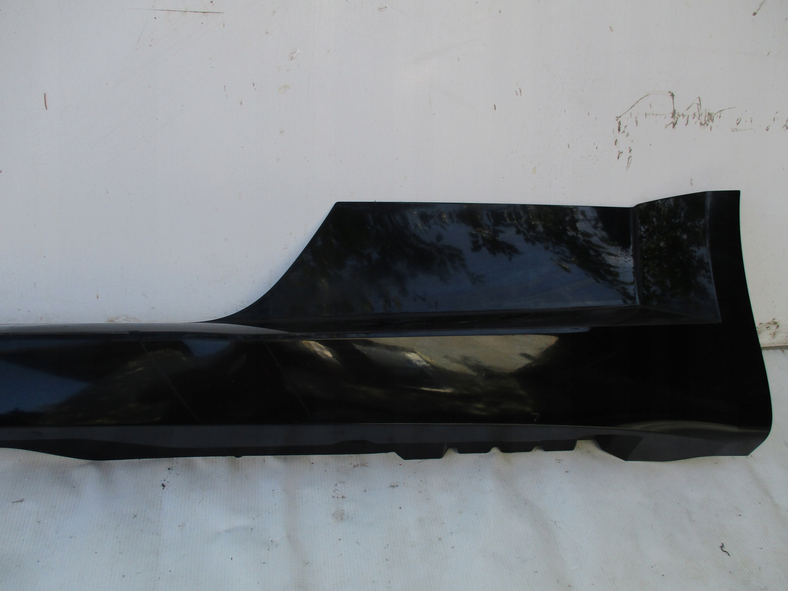 moulding threshold left Audi TT 8S0 14-20r 8S0853855C