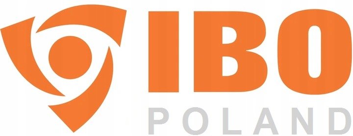 WĄŻ ANTYWIBRACYJNY 80CM KOLANO DO HYDROFORU IBO Producent IBO