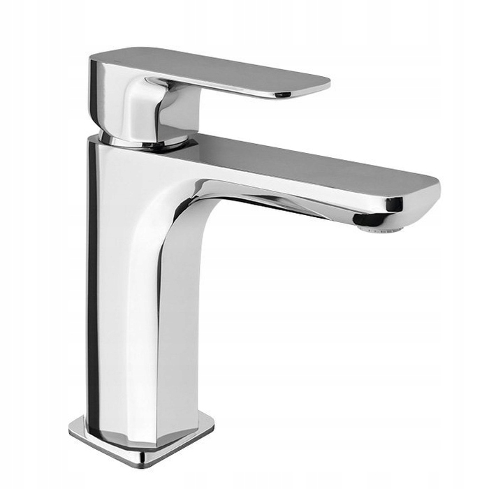 Sapho SPY bateria umywalkowa chrom PY02