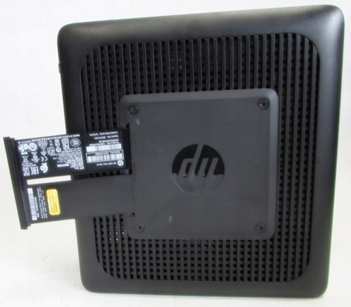 Terminal HP T630 Thin Client 4/8GB M.2Flash W7E Marka HP