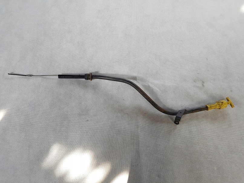 LBU5500 - МАСЛЯНЫЙ ЩУП DAF XF 106 MX 13