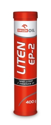 

Smar Łożyskowy Orlen Liten EP-2 400g Tuby