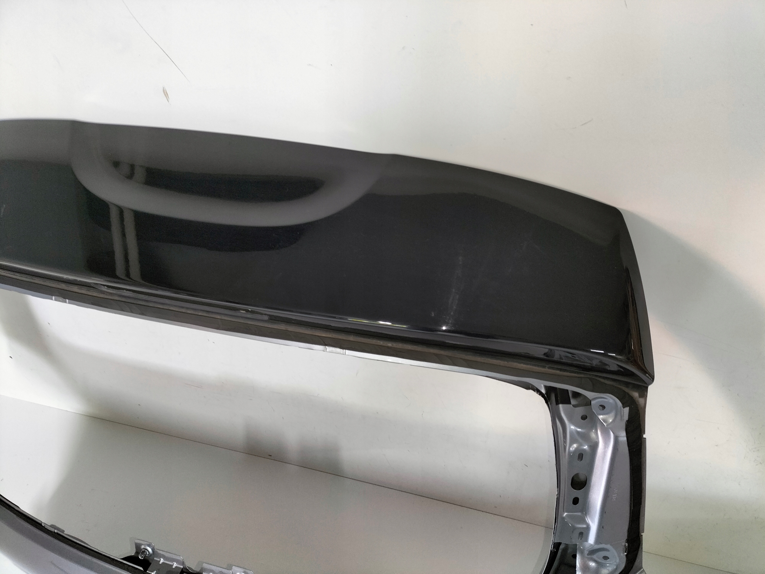 boot doors rear part CITROEN C3 III 16