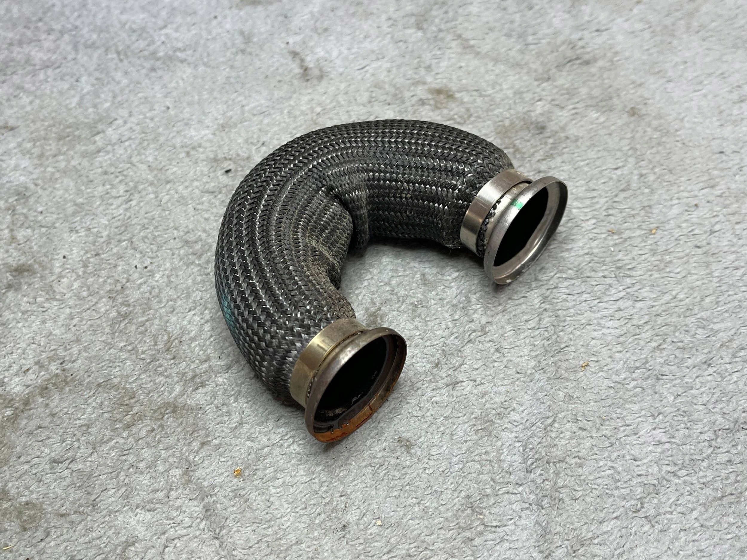 wiring pipe Nissan 1412000Q1L
