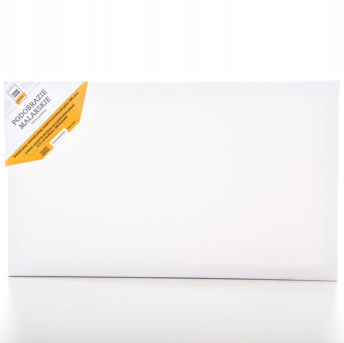 Malířské Plátno Bavlněný Corte 70X80cm