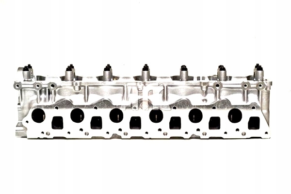 AMC GŁOWICA CYLINDRÓW NISSAN PATROL GR V 2.8D 06.97-05.00 Waga produktu z opakowaniem jednostkowym 2 kg