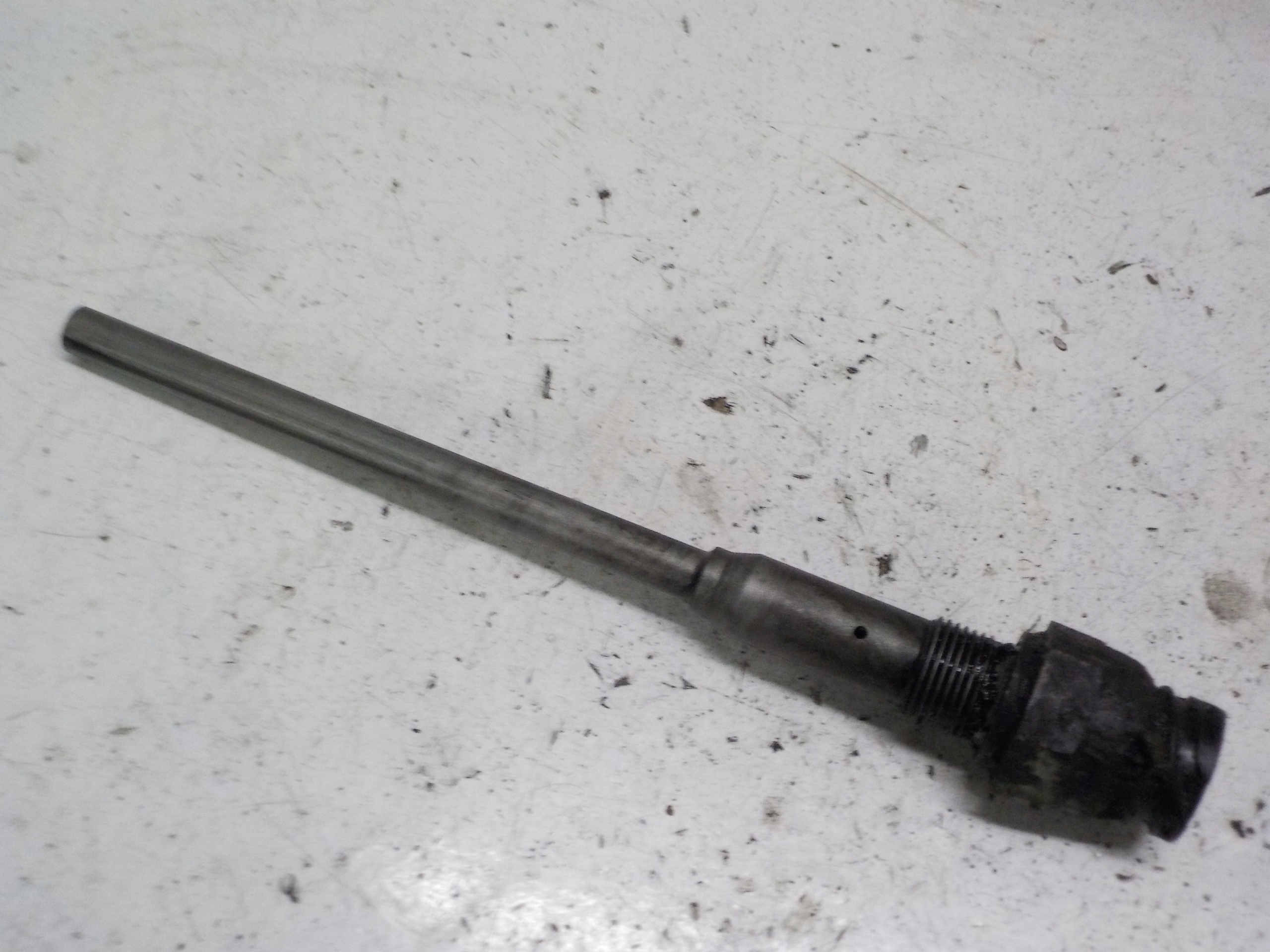 MAN TGX CZUJNIK POZIOMU OLEJU