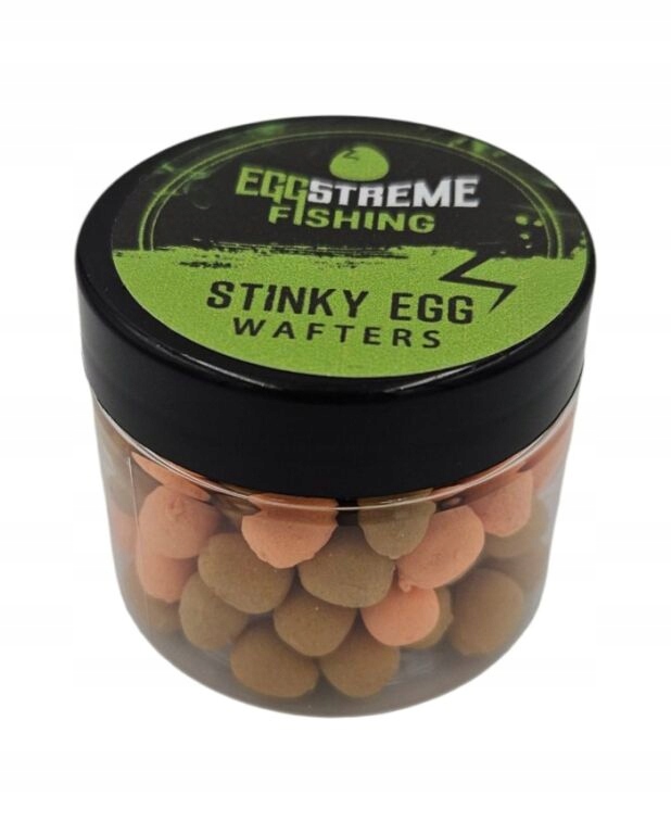 Osmo Eggstreame Fishing Stinky Egg Wafters