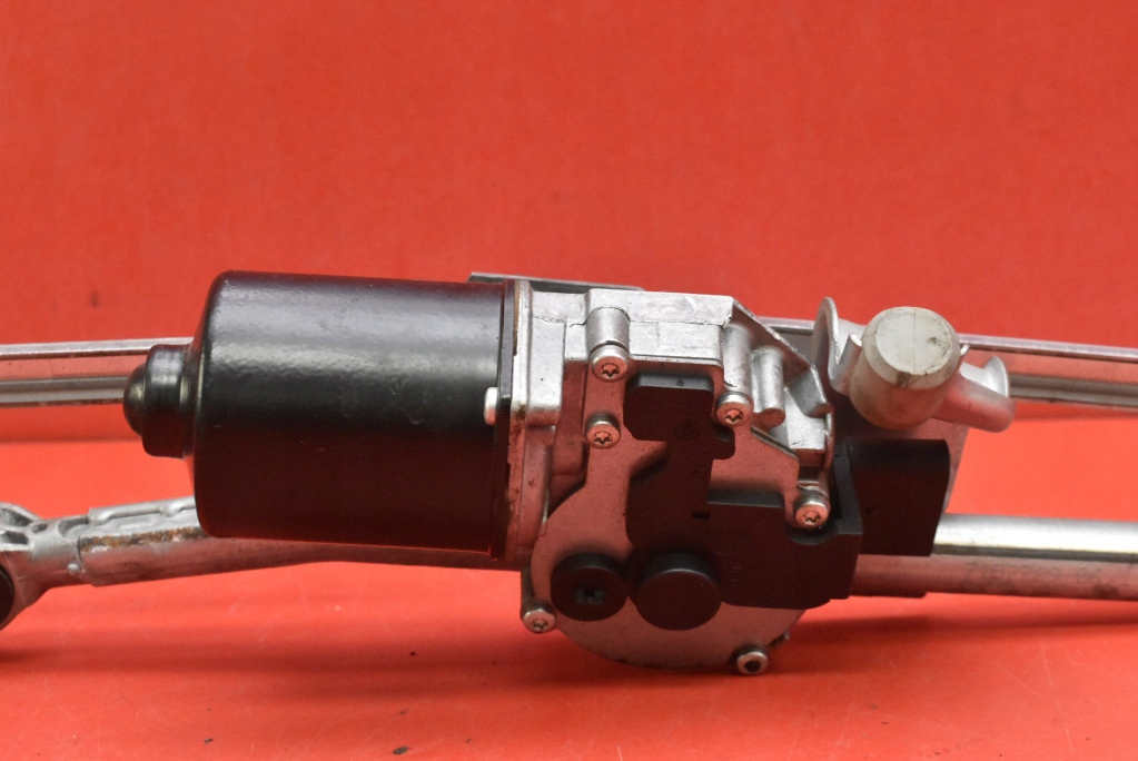 Gestänge Motor Wischer vorne EU 7157789 BMW E87 04-07