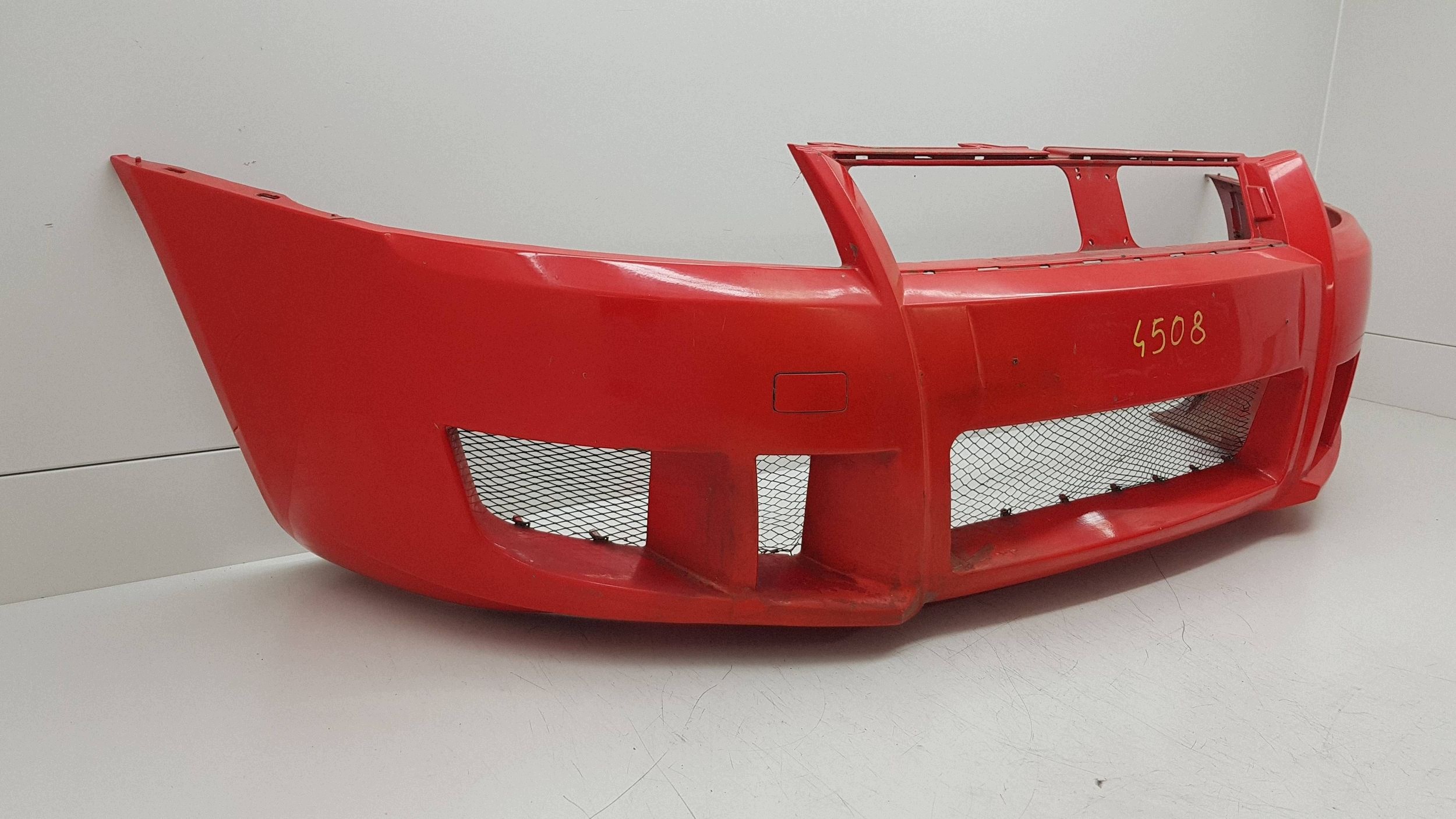 FIAT STILO 2001 - ZENDER bumper front 50900670