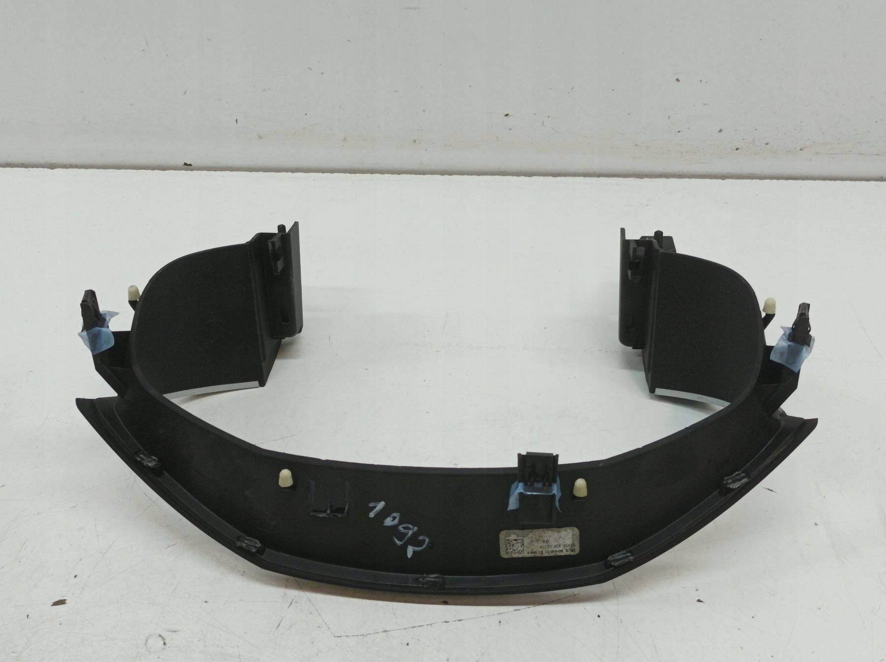 Obal volantu budíka Kryt pod DESKE KPL Ford Galaxy Mk4