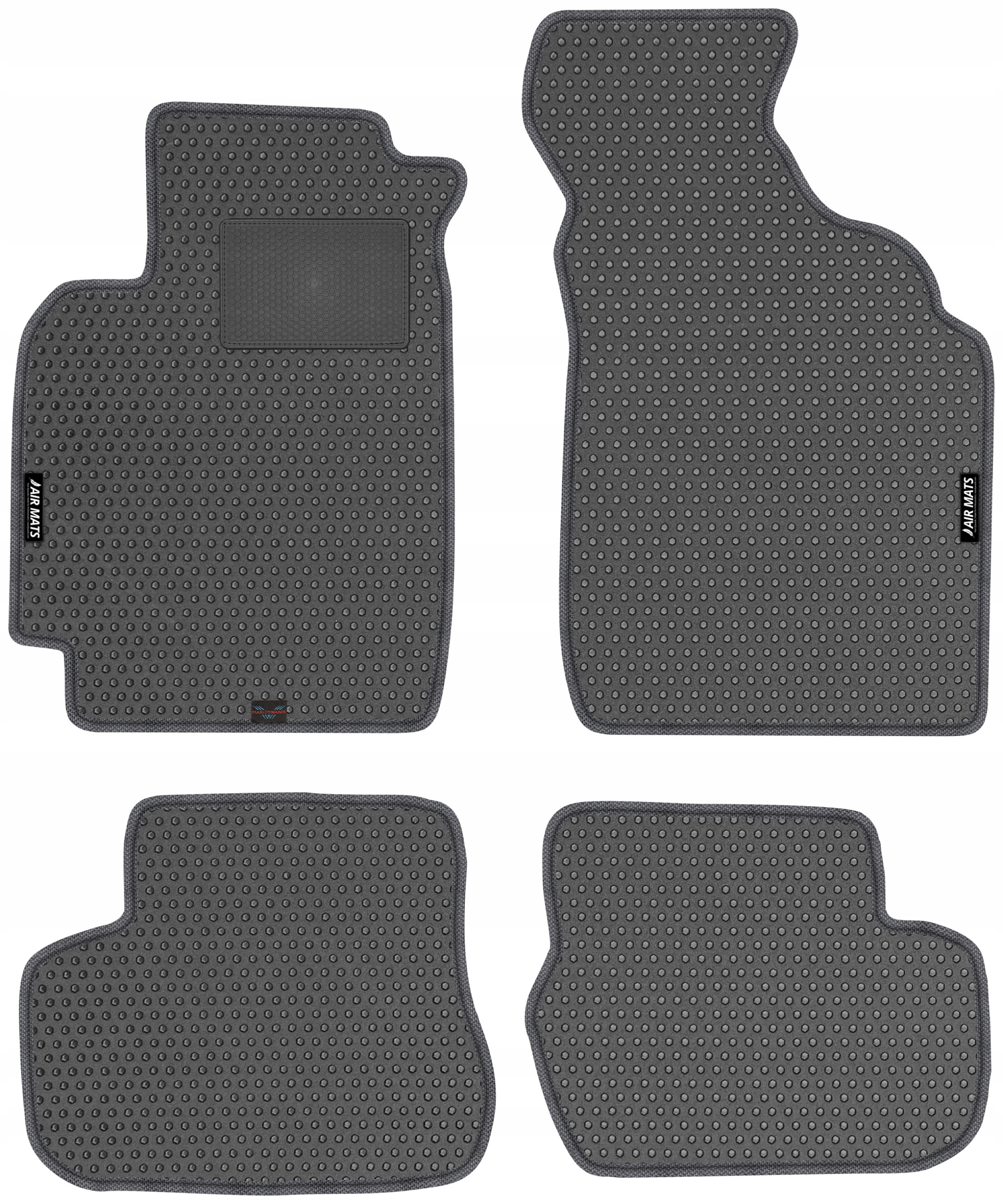 Honda Hr-v I 3D 1999-2006 Koberce Air Mats
