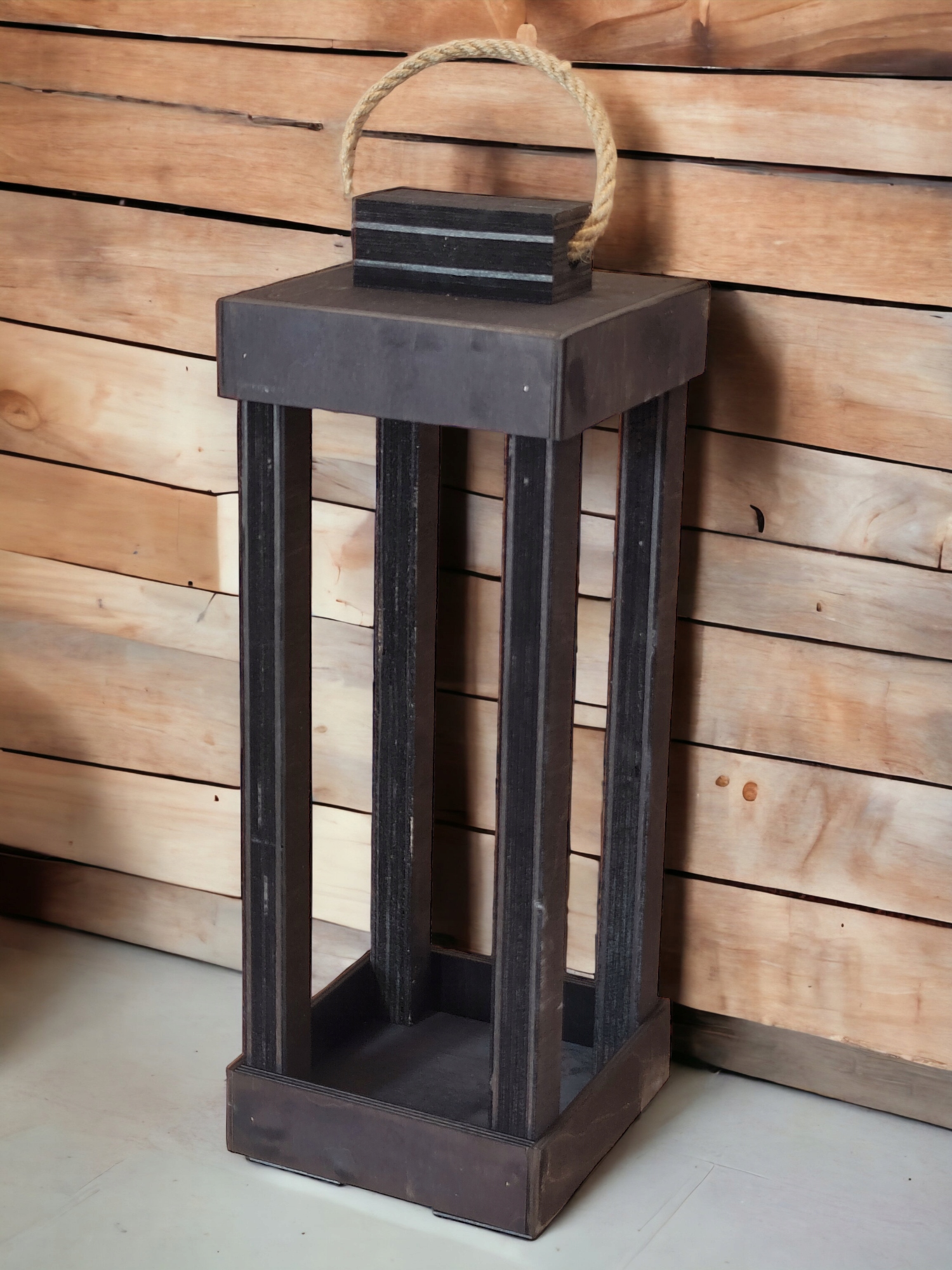 LAMPION DUŻY 55cm PODKŁAD KWIATY STROIK WIĄZANKA Marka inna