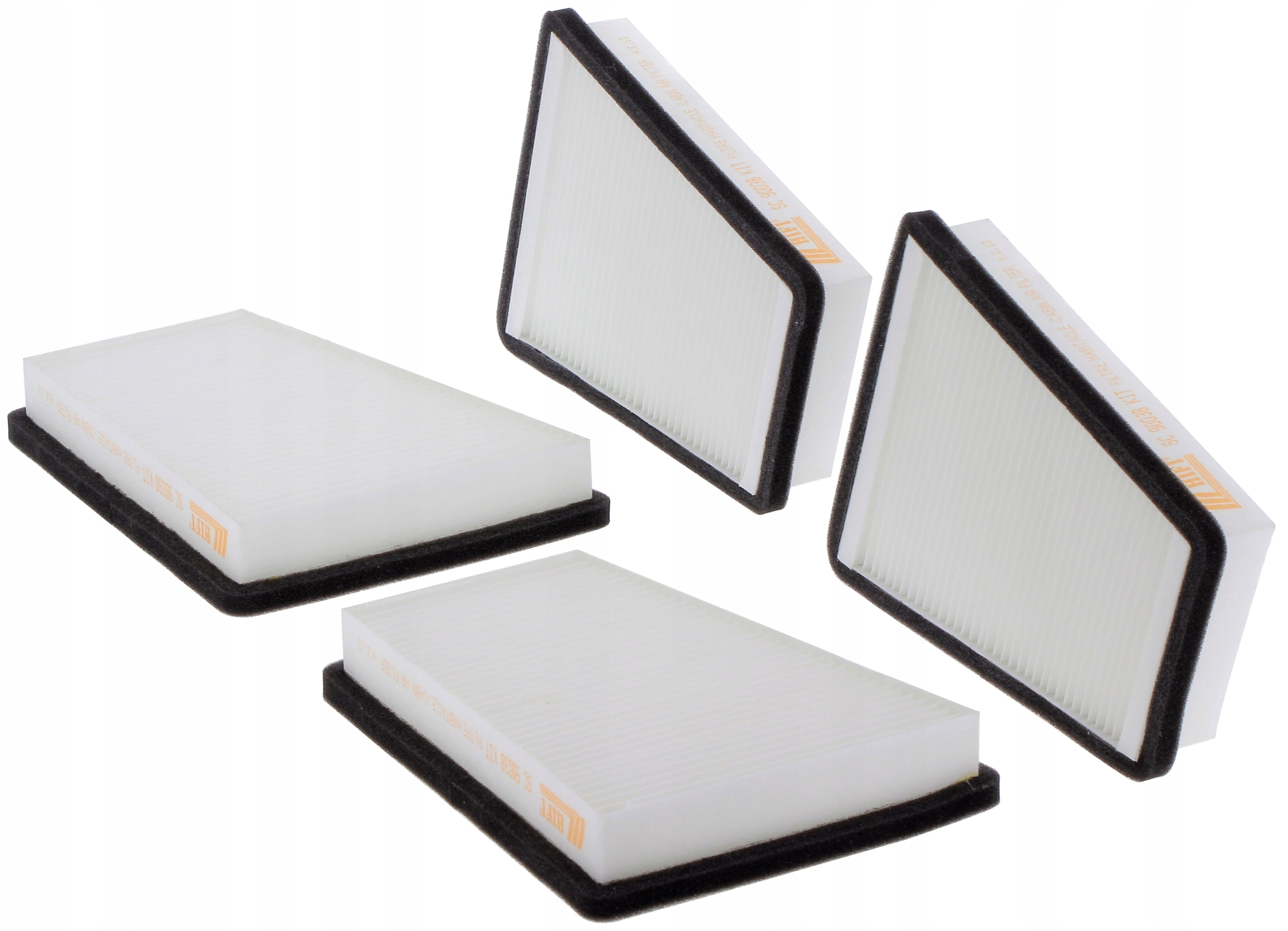 90038 - Фильтр салона John Deere 6010 Series