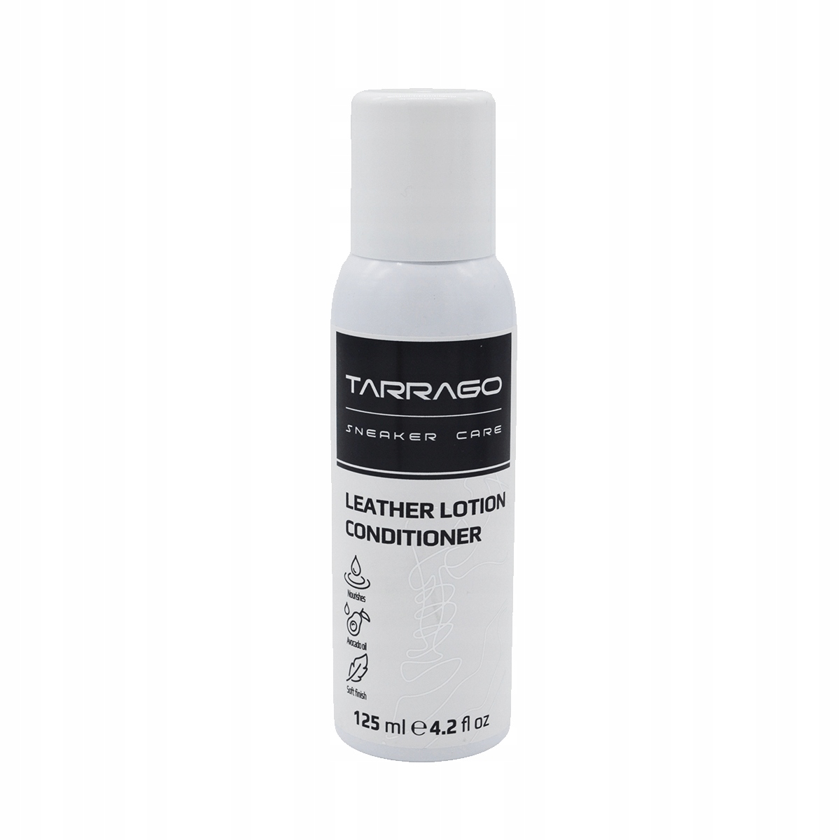 Tarrago Sneakers Leather Conditioner 125ml Ochronny odżywczy balsam