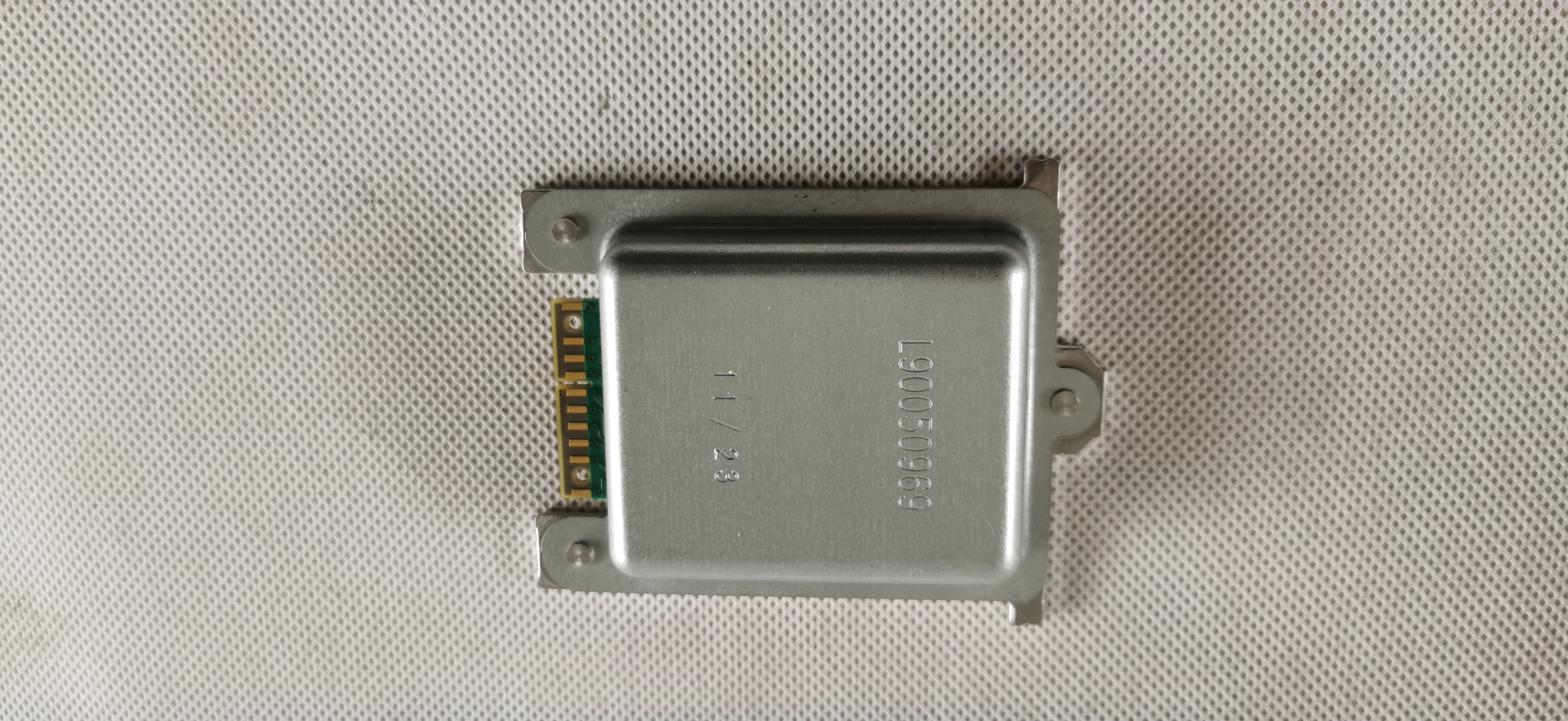 Ford kuga mk3 модуль контроллер преобразователь